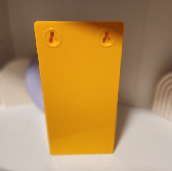 Vintage tissue box - Picture 3 of 4